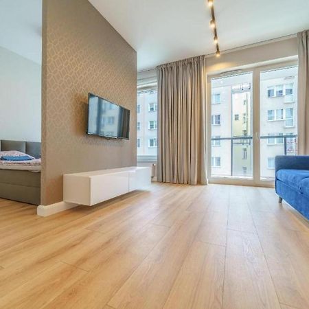 Golden Apartments/City Center/S65/28 Varsovia Exterior foto
