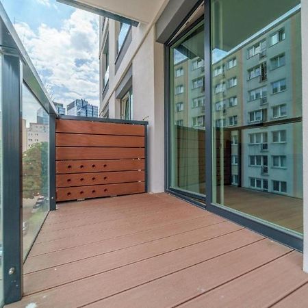 Golden Apartments/City Center/S65/28 Varsovia Exterior foto