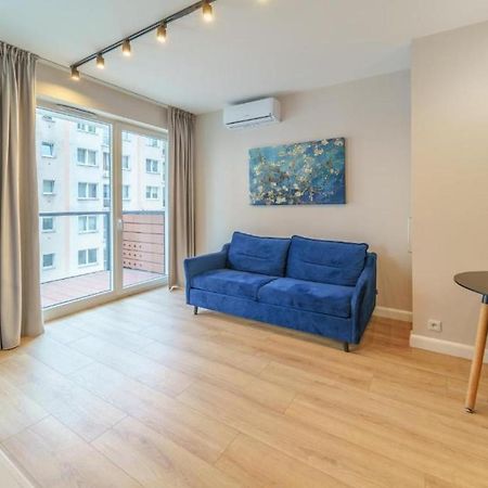 Golden Apartments/City Center/S65/28 Varsovia Exterior foto