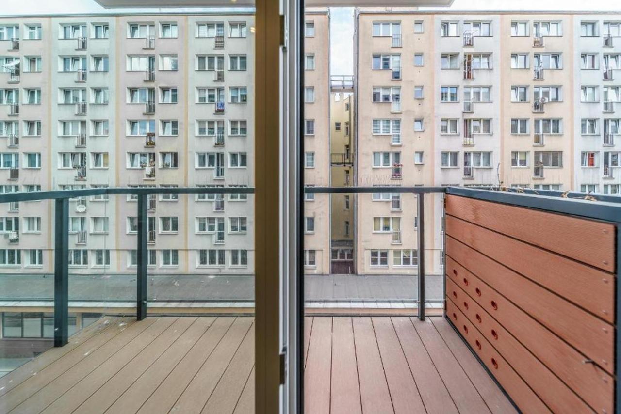 Golden Apartments/City Center/S65/28 Varsovia Exterior foto